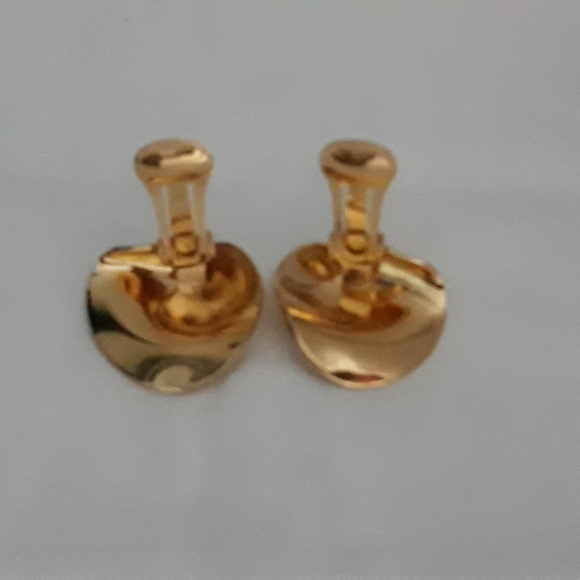 ❤❤CHRISTIAN DIOR EARRINGS #P.I 273349L - Picture 8 of 16